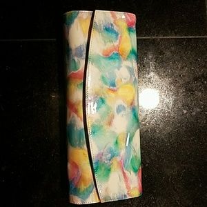 Stuart Weitzman Clutch